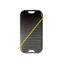 20 x 10.5 Inch Pro-Grid Reversible Grill/Griddle