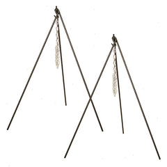 Camp Tripod, 2 Pack