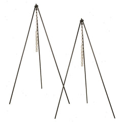 Camp Tripod, 2 Pack