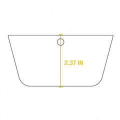 Silicone Assist Handle Holders