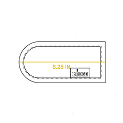 Patterned Hot Handle Holders