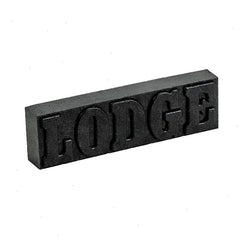 Lodge Rust Eraser 
