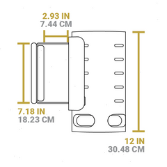 Charcoal Chimney Starter