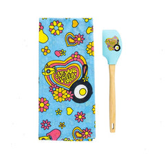 All You Need is Lodge Accessory Set