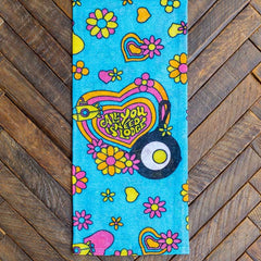 All You Need Is Lodge Dish Towel