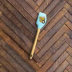 All You Need Is Lodge Spatula