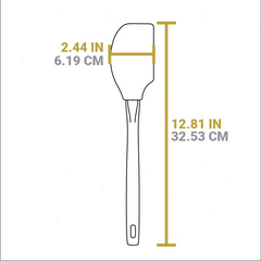 All You Need Is Lodge Spatula