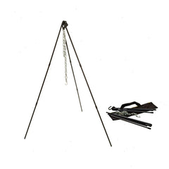 Adjustable Camp Tripod