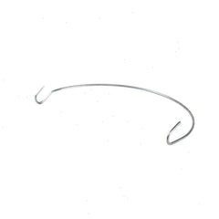 14 Inch Cast Iron Camp Dutch Oven Bail Handle