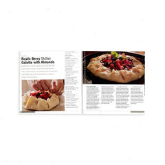 Cast Iron Nation: Great American Cooking