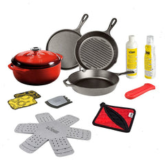 Ultimate Lodge Starter Set