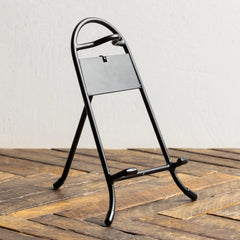 Skillet Display Stand