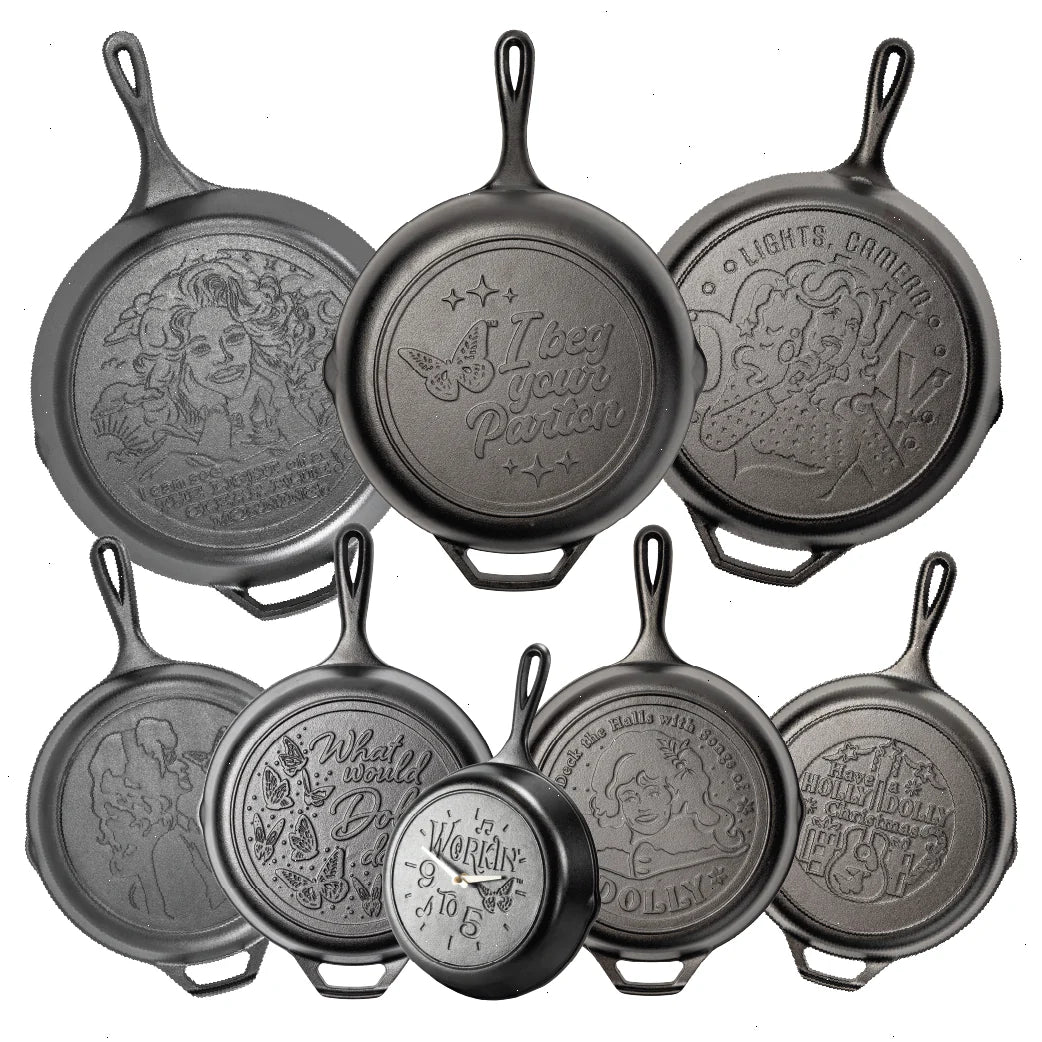 Dolly Parton Birthday Blowout Bundle