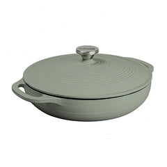 Essential Enamel Braiser
