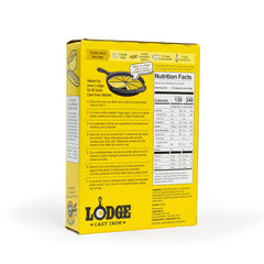 Hot Shot Jalapeño Skillet Cornbread Mix