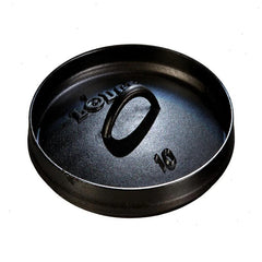 Camp Dutch Oven Lids
