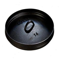 Camp Dutch Oven Lids