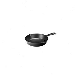 Wildlife Series™ 8 Inch Cast Iron Duck Skillet