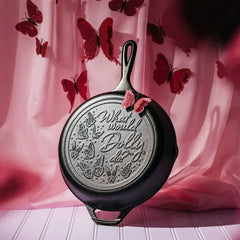 Dolly Parton 10.25 Inch Skillet Cake Set