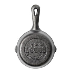 Candy Cane 2025 Holiday Mini Skillet