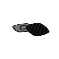 Seasoned Cast Iron Panini Press