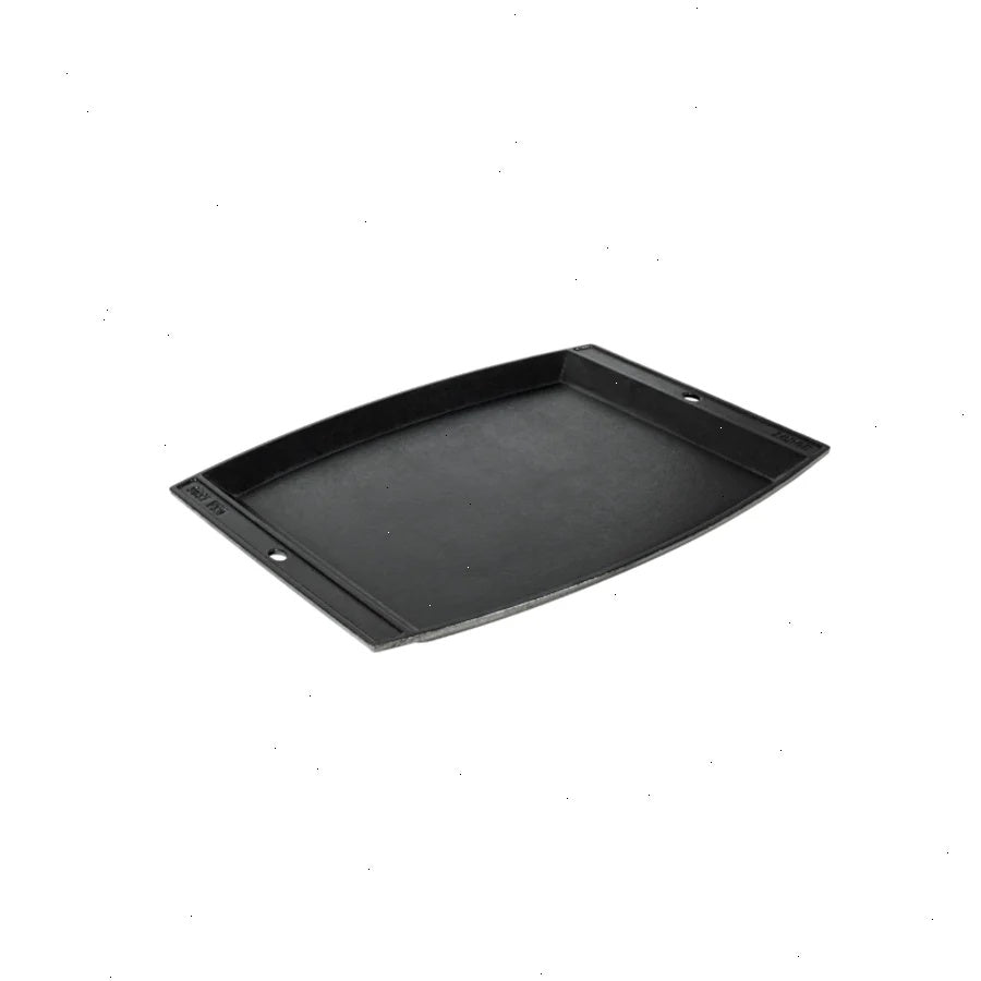 Rectangular Griddle
