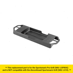 Sportsman's Pro Grill Tray