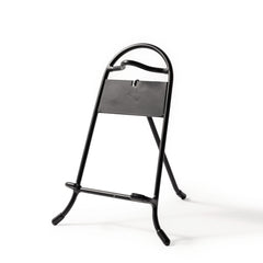 Skillet Display Stand