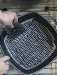 Grill Pan Scrapers