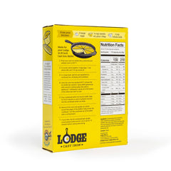 Sweet Spot Skillet Cornbread Mix