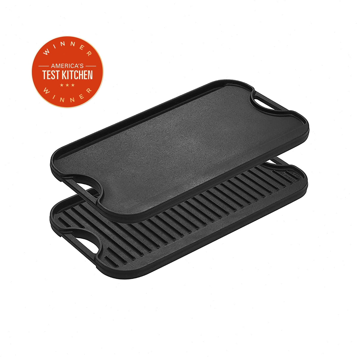 20 x 10.5 Inch Pro-Grid Reversible Grill/Griddle