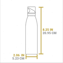Seasoned Cast Iron Care Kit